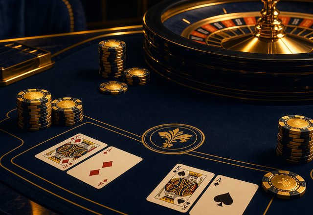 Casino sảnh game trực tuyến - neko89.live