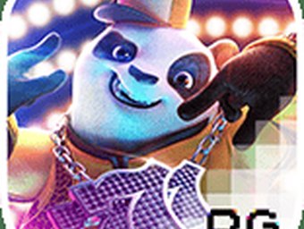 Game Hip Hop Panda nổ hũ đổi thưởng - neko89.live