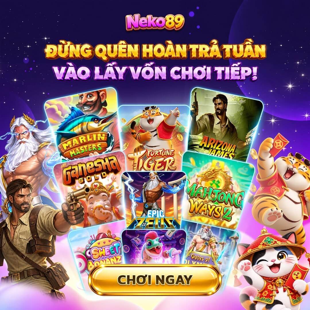 Đừng quên hoàn trả tuần, vào lấy vốn chơi tiếp