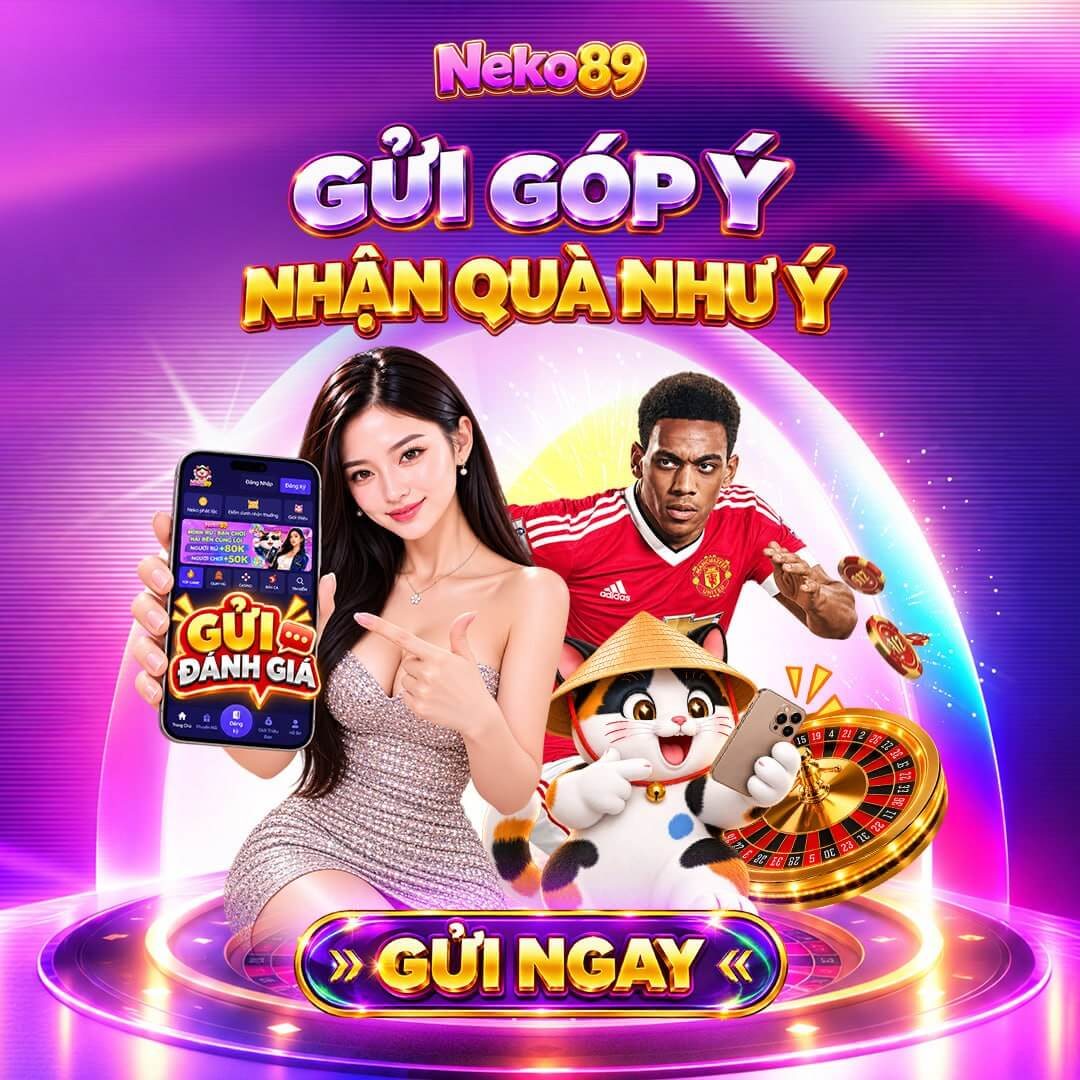 Gửi góp ý nhận quà như ý